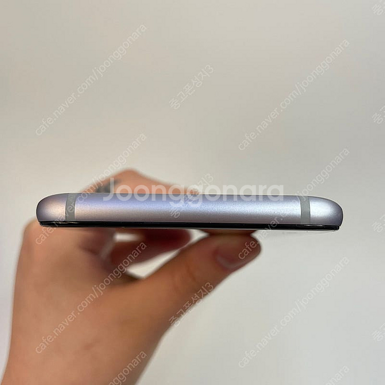 84423(울산중고폰) 갤럭시A6 라벤더 32GB 판매...--3