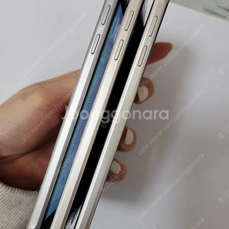 갤럭시S6 중고폰공기계 당일배송!--2