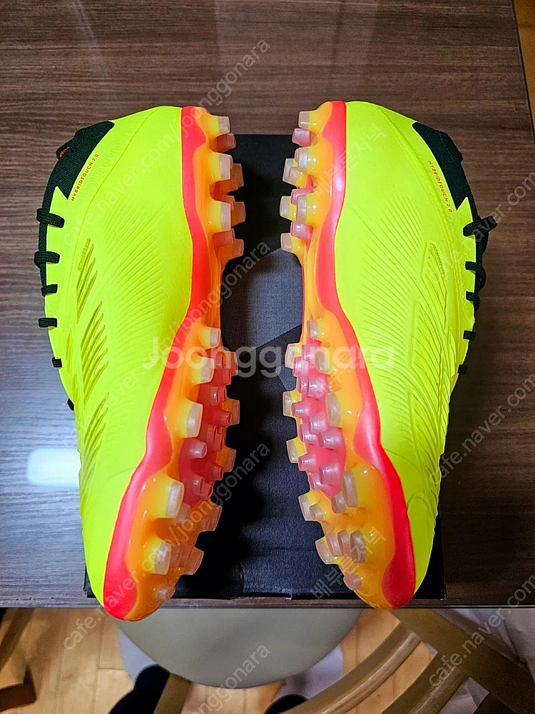 아디다스 프레데터 24 엘리트 2g/3g ag 250(...--2