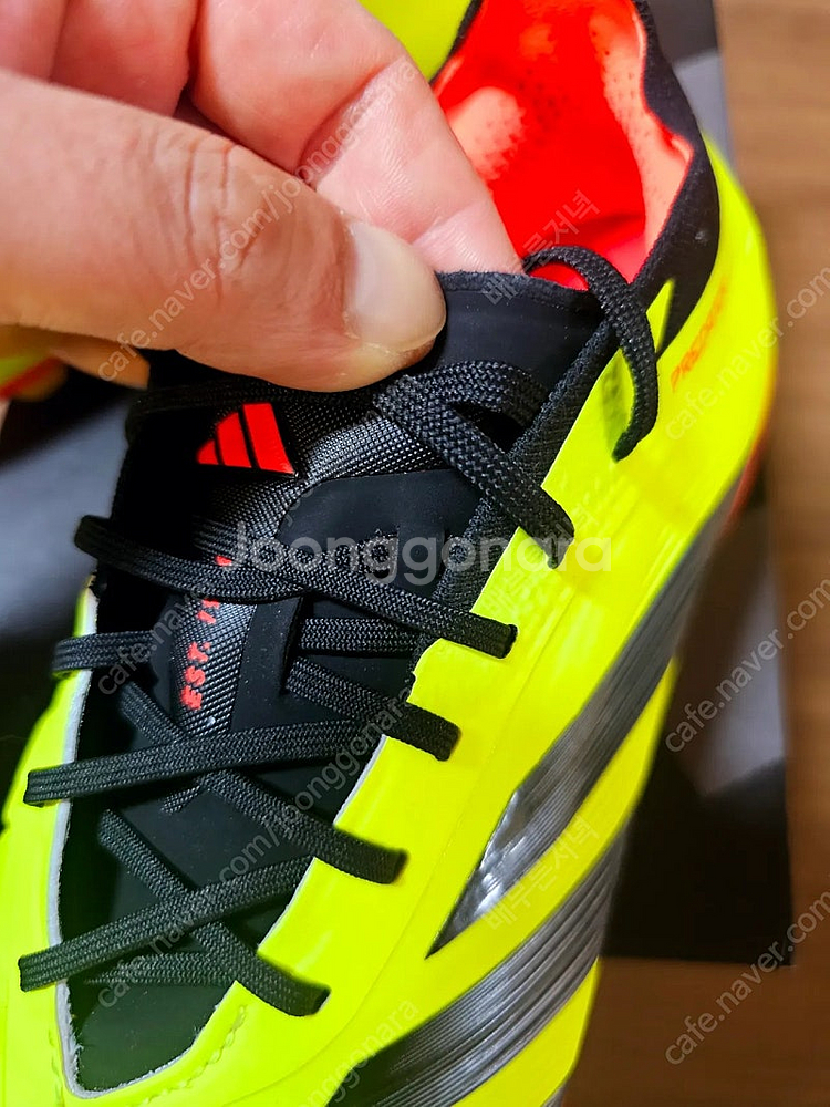 아디다스 프레데터 24 엘리트 2g/3g ag 250(...--5