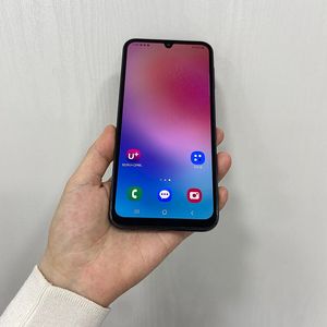 94097 갤럭시A24 블랙 128GB 부산 중고폰 팝니다 11만원