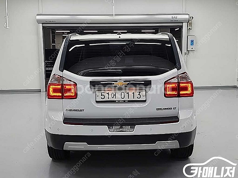 [쉐보레]올란도 LPGI LT 세이프티팩 중고차중고차매입전액할부감사합니다--3