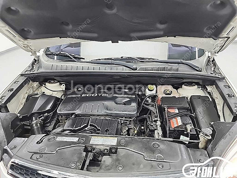 [쉐보레]올란도 LPGI LT 세이프티팩 중고차중고차매입전액할부감사합니다--5