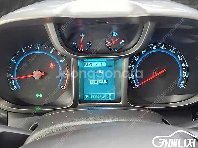 [쉐보레]올란도 LPGI LT 세이프티팩 중고차중고차매입전액할부감사합니다--6