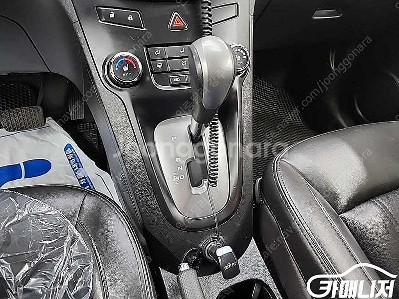 [쉐보레]올란도 LPGI LT 세이프티팩 중고차중고차매입전액할부감사합니다--8