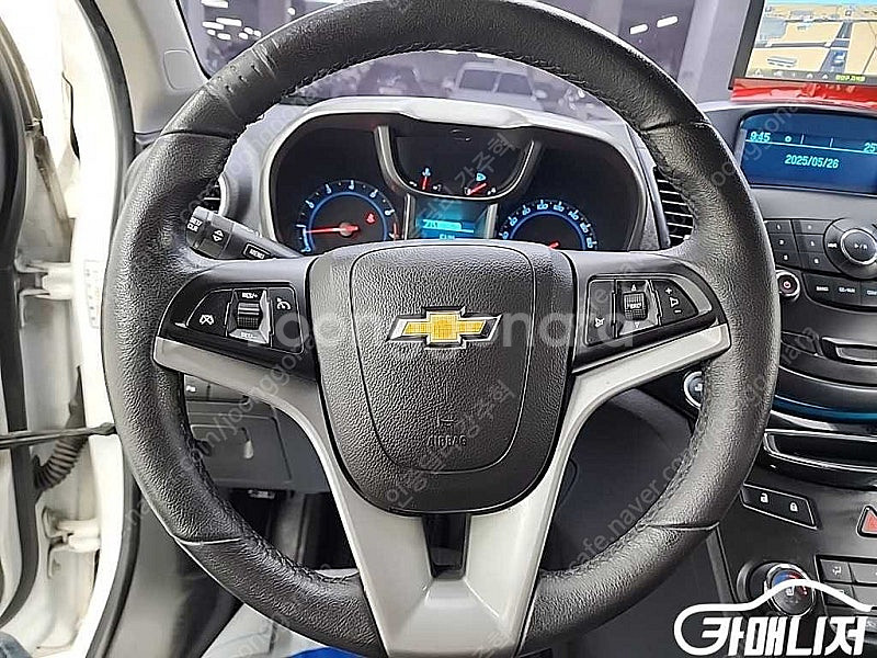[쉐보레]올란도 LPGI LT 세이프티팩 중고차중고차매입전액할부감사합니다--9