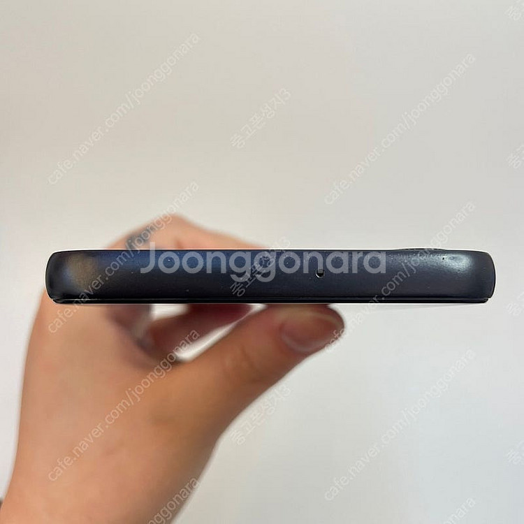 61335(울산중고폰) 갤럭시A24 블랙 128GB 판...--3