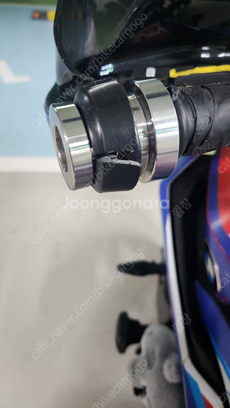 고양 20년 s1000xr 로우시트 1250만 구형보다...--1