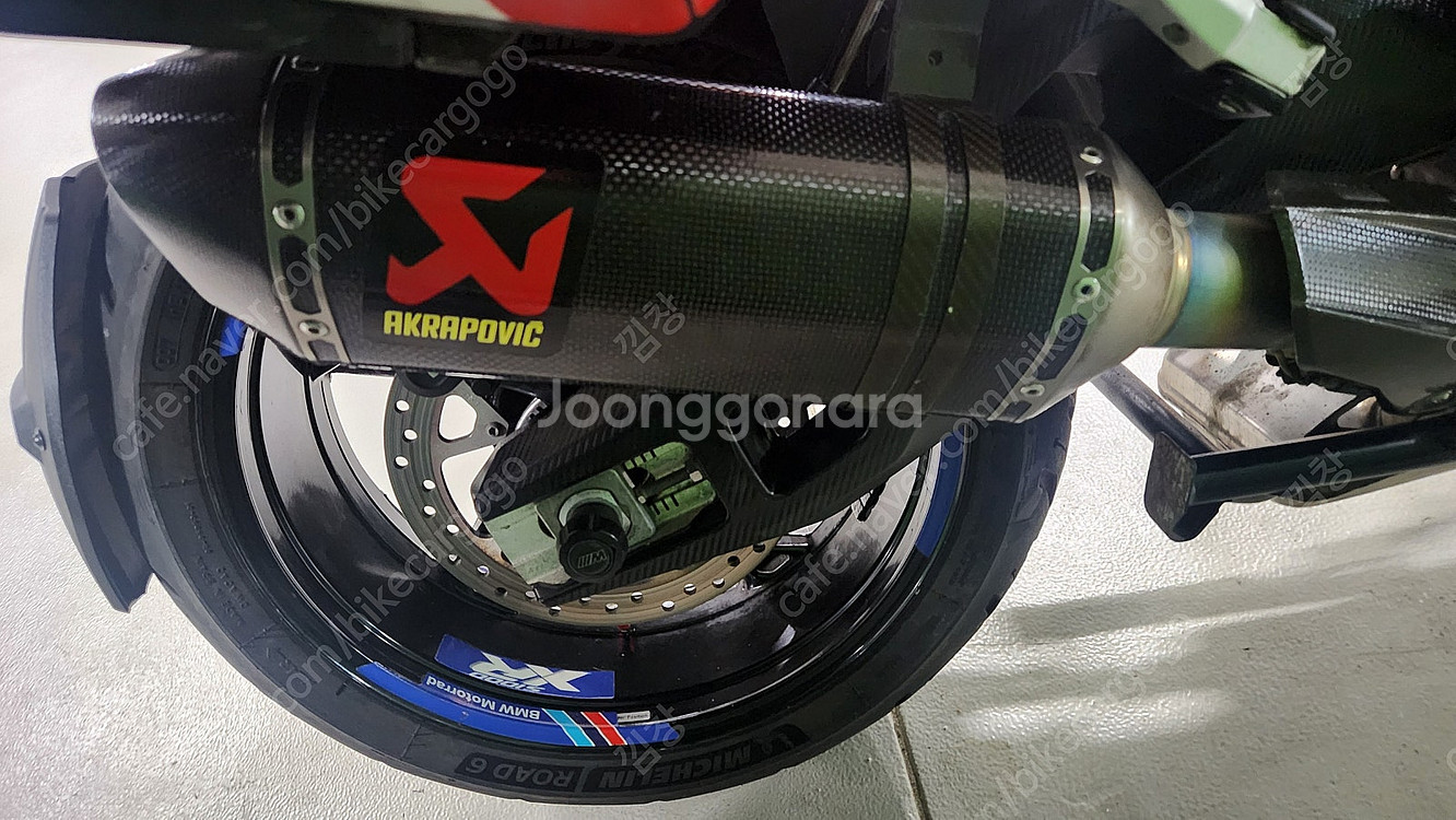 고양 20년 s1000xr 로우시트 1250만 구형보다...--2
