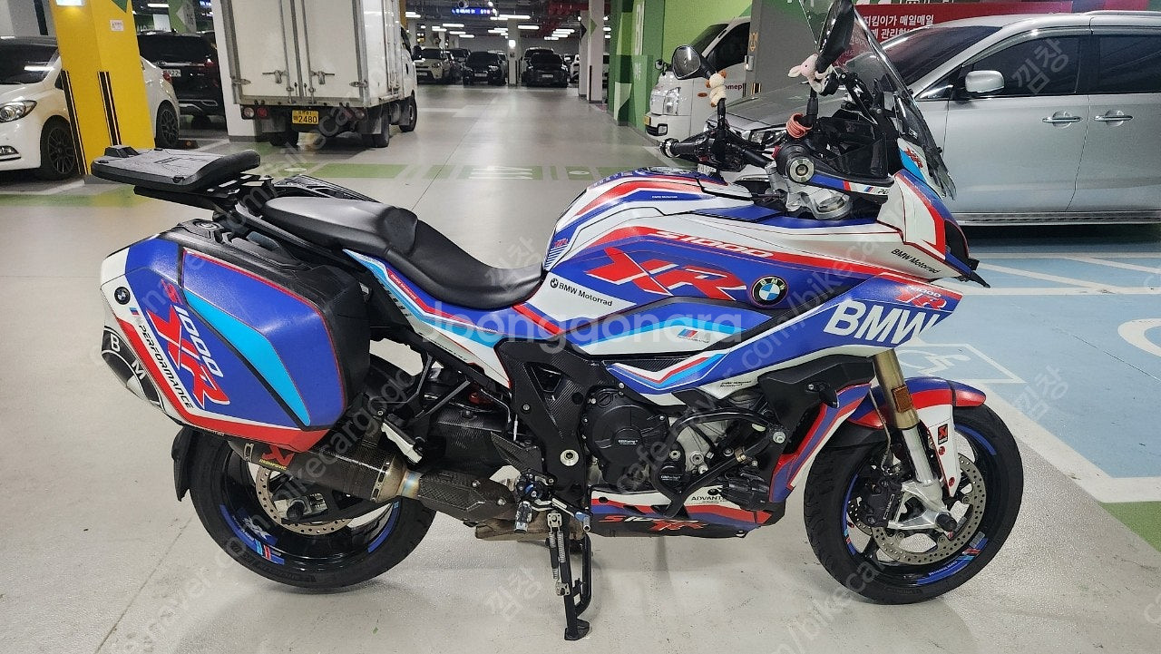 고양 20년 s1000xr 로우시트 1250만 구형보다...--5