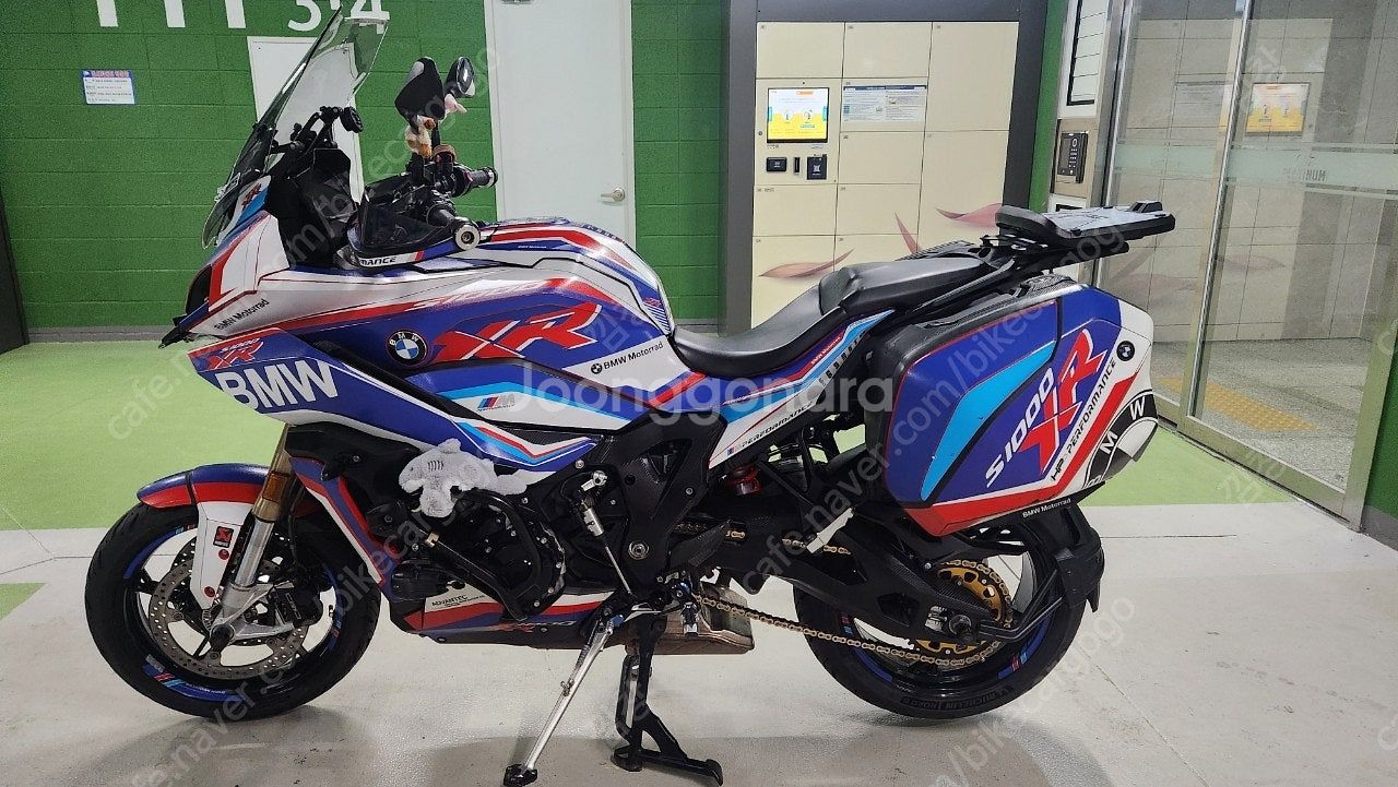 고양 20년 s1000xr 로우시트 1250만 구형보다...--6
