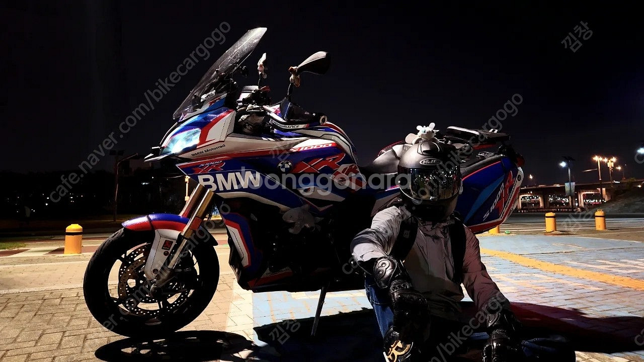 고양 20년 s1000xr 로우시트 1250만 구형보다...--8