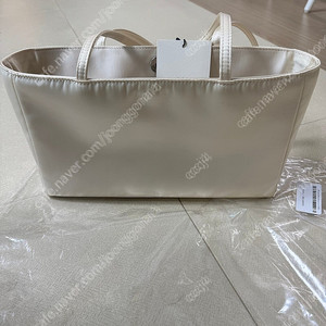매니매니모드 가방square bag / ivory