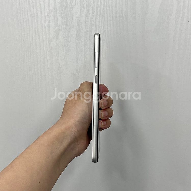 89080 갤럭시A8스타 64GB 화이트 부산 중고폰 ...--5