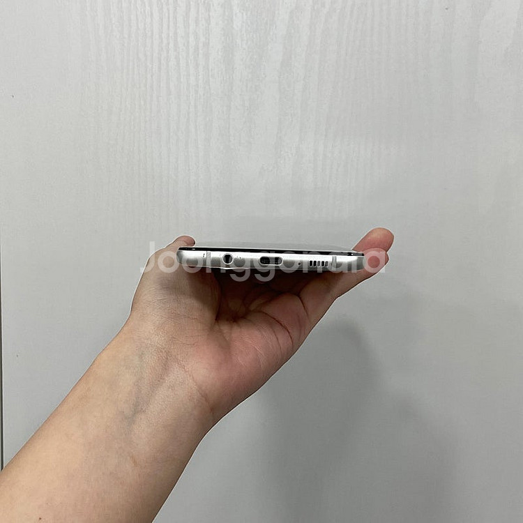 89080 갤럭시A8스타 64GB 화이트 부산 중고폰 ...--6