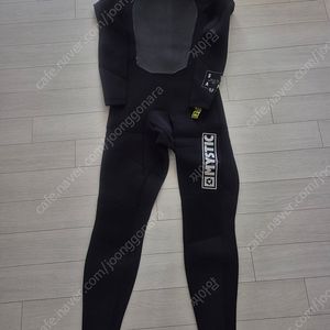 미스틱 남성 ms새상품 기모 서핑복 서울직거래