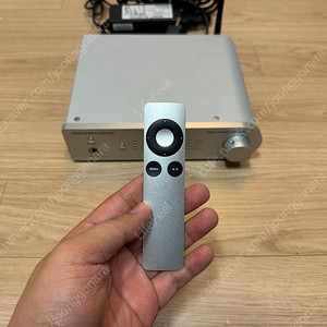 투애니 TD-384 DAC (가격다운)