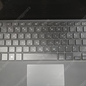 맥북프로16 M1MAX 32G/1TB, ROG Z13 FLOW+XG MOBILE 3080