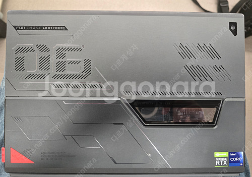 맥북프로16 M1MAX 32G/1TB, ROG Z13 ...--3