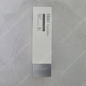 아이소이 팩트맨 블레미쉬 케어 올인원 세럼 택포 19,500원