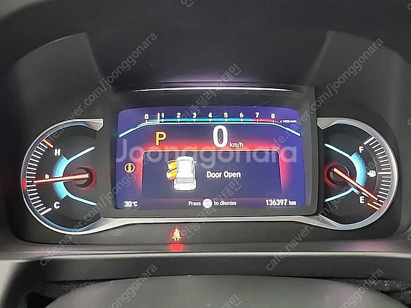 혼다 파일럿 3세대 35 엘리트 중고차 판매합니다 ★전...--5
