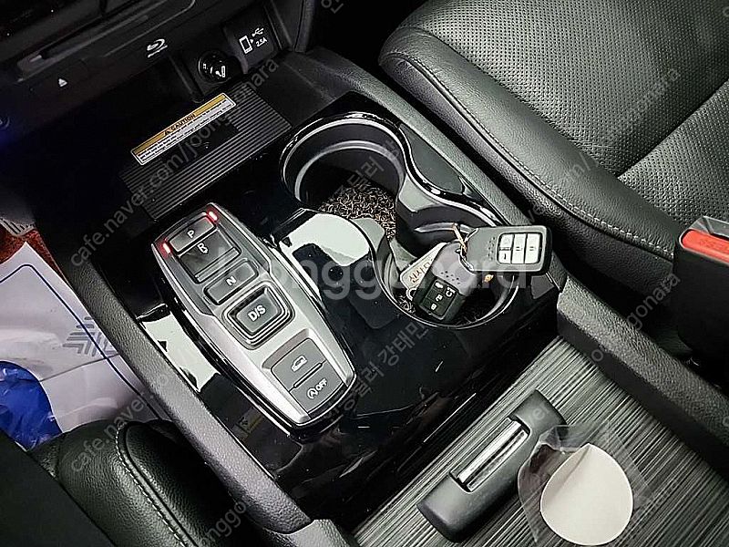 혼다 파일럿 3세대 35 엘리트 중고차 판매합니다 ★전...--7