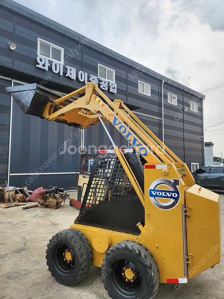 개인 축사용 신흥450스키로더 팝니다 010-7642-...--1