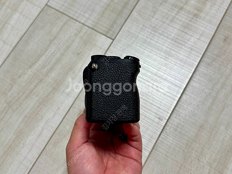 소니 A7C2 블랙바디 + SEL 24-50G 렌즈 일...--5