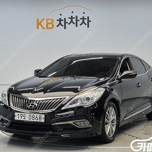 [현대]그랜저 HG HG240 MODERN 컬렉션 (5인승) ★중고차★중고차매입★전액할부★저신용자★신불자★소액할부★현금★카드 전부 가능합니다!
