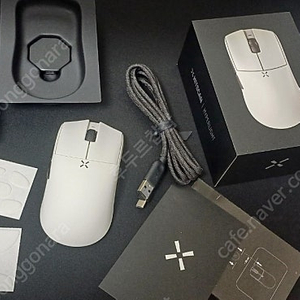 히트스캔 하이퍼라이트 화이트 8k 동글 포함 판매