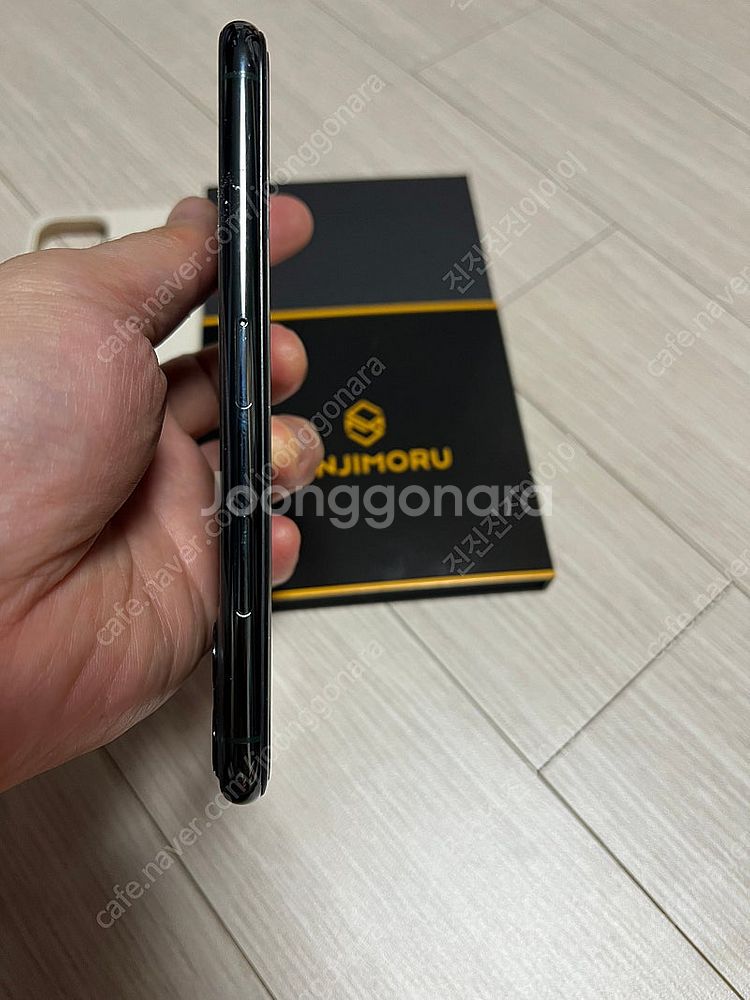 아이폰11 Pro 256GB 미드나이트--3