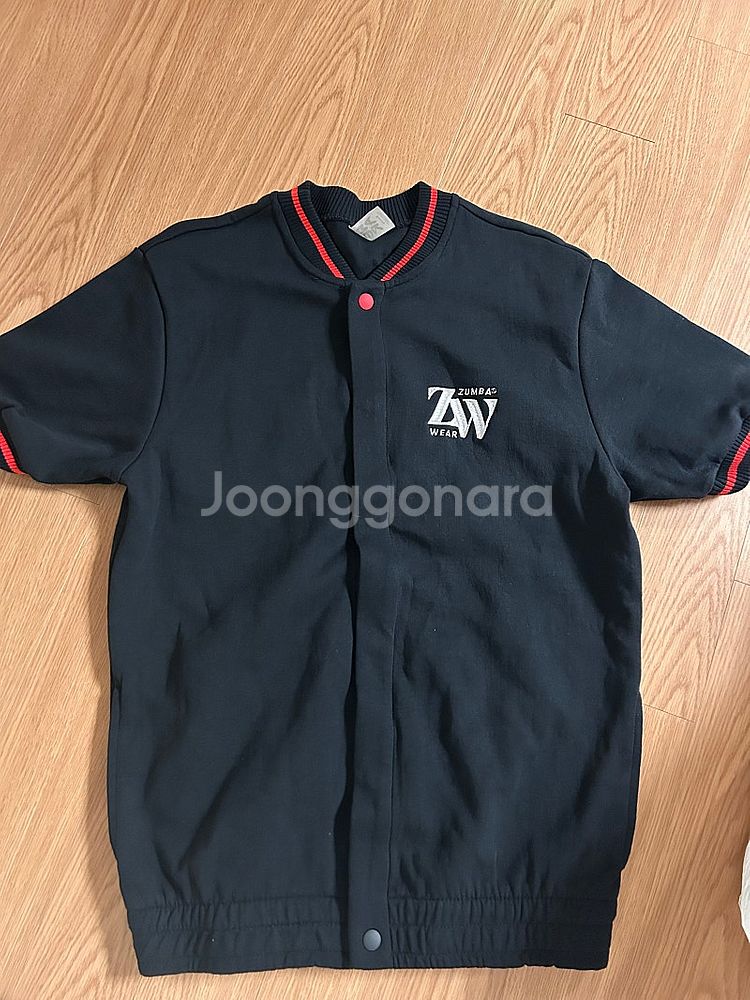줌바 줌바웨어--3