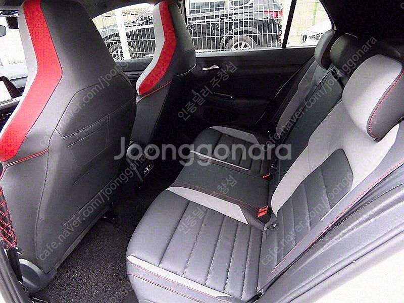 폭스바겐 골프 중고 8세대 2.0 GTI 2023년식 ...--7