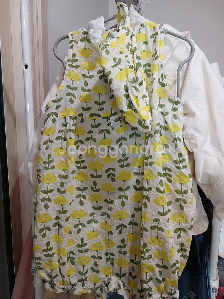 블루독베이비 밍크뮤 3세 2벌 택배포함--1