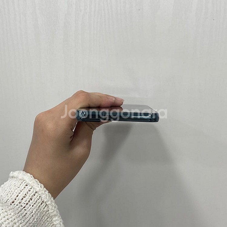 90970 갤럭시S22 그린 256GB 부산 중고폰 팝...--3