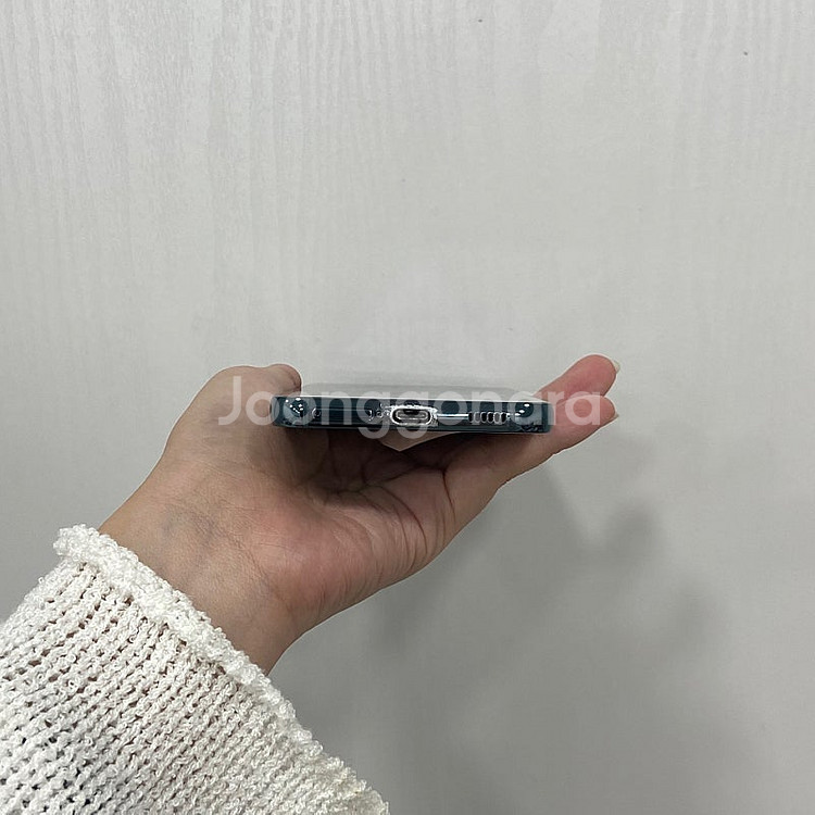 90970 갤럭시S22 그린 256GB 부산 중고폰 팝...--5