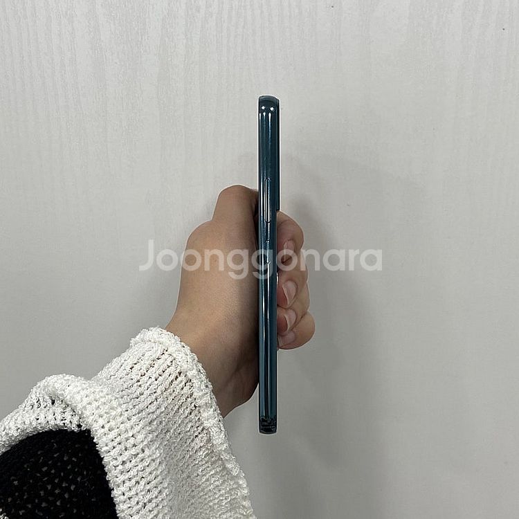 90970 갤럭시S22 그린 256GB 부산 중고폰 팝...--6