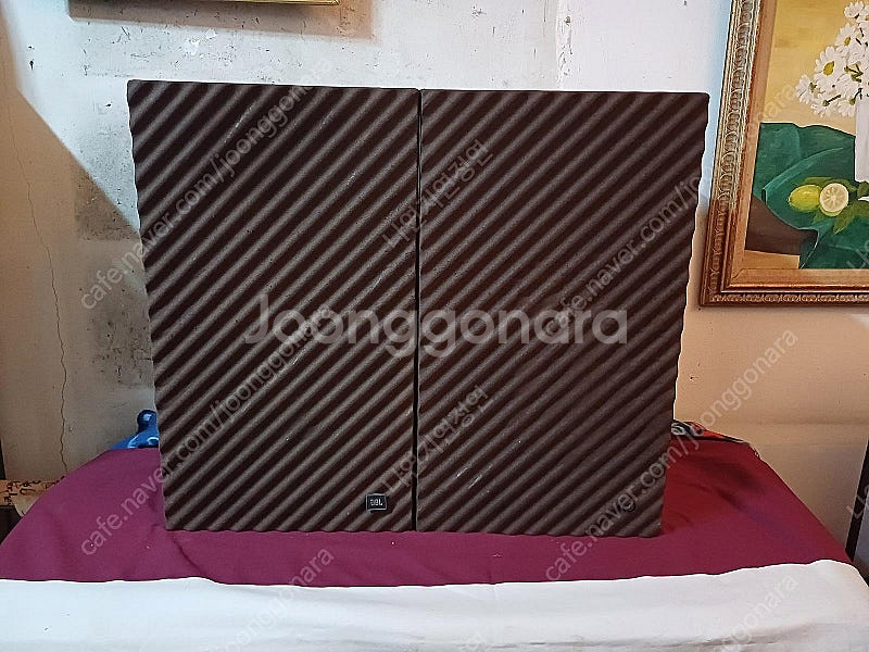 JBL L50 스피커--0