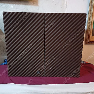 JBL L50 스피커