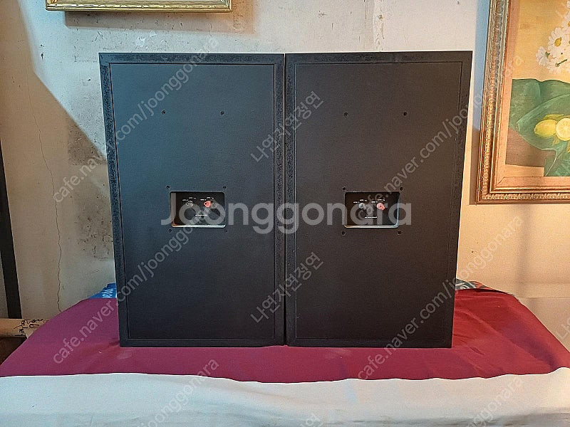 JBL L50 스피커--3