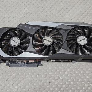 Gigabyte RTX 3080 Gaming OC 10G 그래픽카드 팝니다