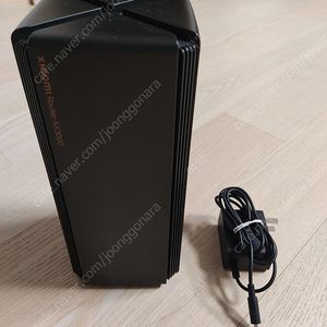 샤오미 무선공유기 AX3000 택포 2.8만 ㅍㅍ