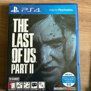 PS4 라오어2