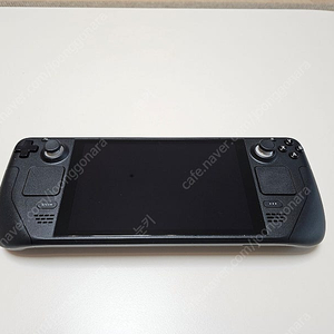 스팀덱 Steam Deck 64GB 64기가 LCD 모델 판매합니다.