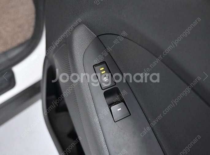 중고차 현대 올 뉴투싼 디젤 1.7 2WD 모던 부부중...--6