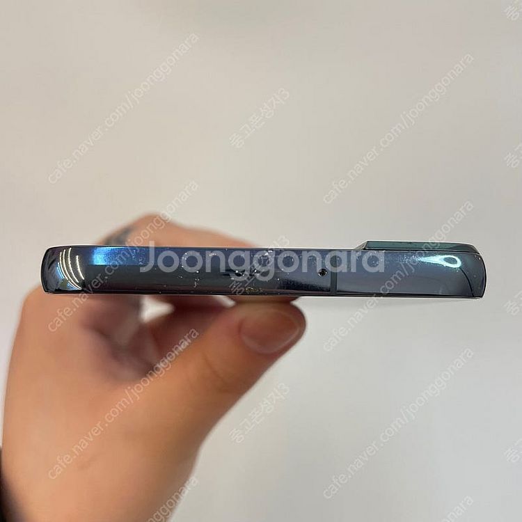 82102(울산중고폰) 갤럭시S22플러스 그린 256G...--3