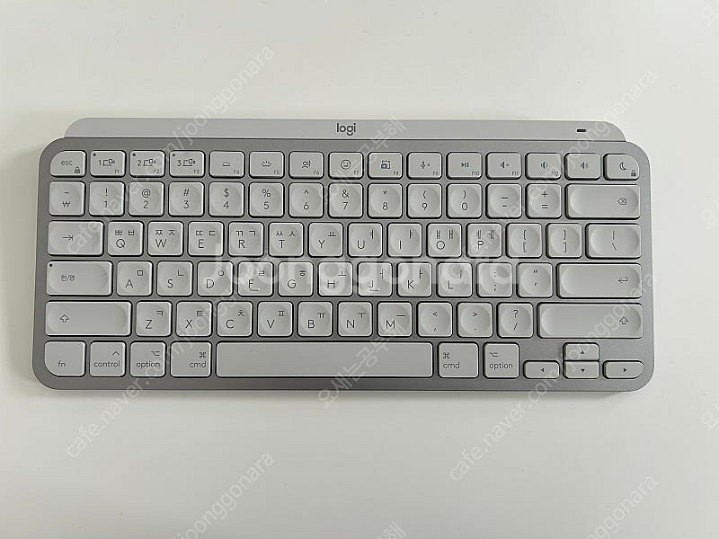 로지텍 키보드 MX Keys Mini for Mac 그...--0