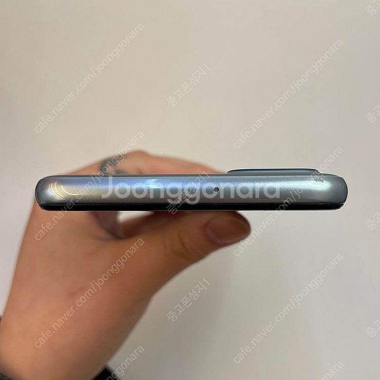 72452(울산중고폰) 갤럭시버디2 블루 128GB 판...--3