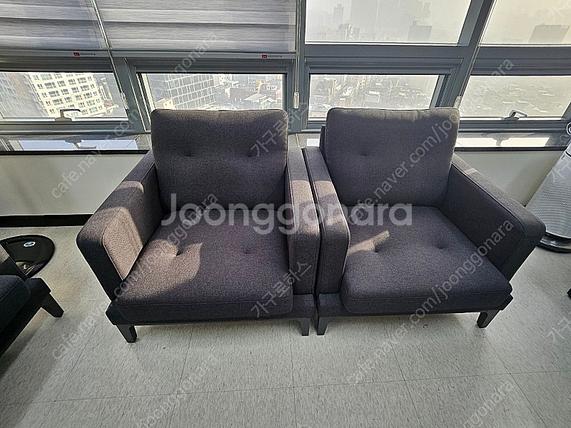 퍼시스 소파 + 소파테이블--3