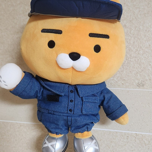 카카오골프 라이언 드라이버 커버